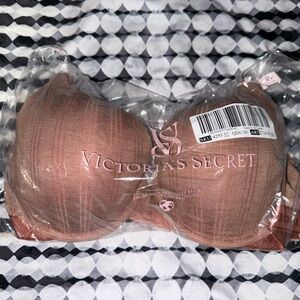 Victoria's Secret Bra - Warm Brown